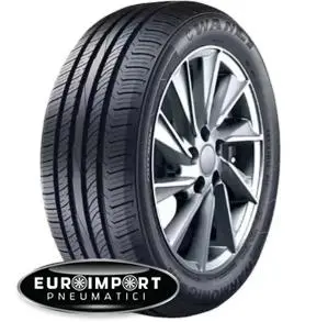 Wanli Harmonic SP226 155/70 R13 75 T  DOT 2026